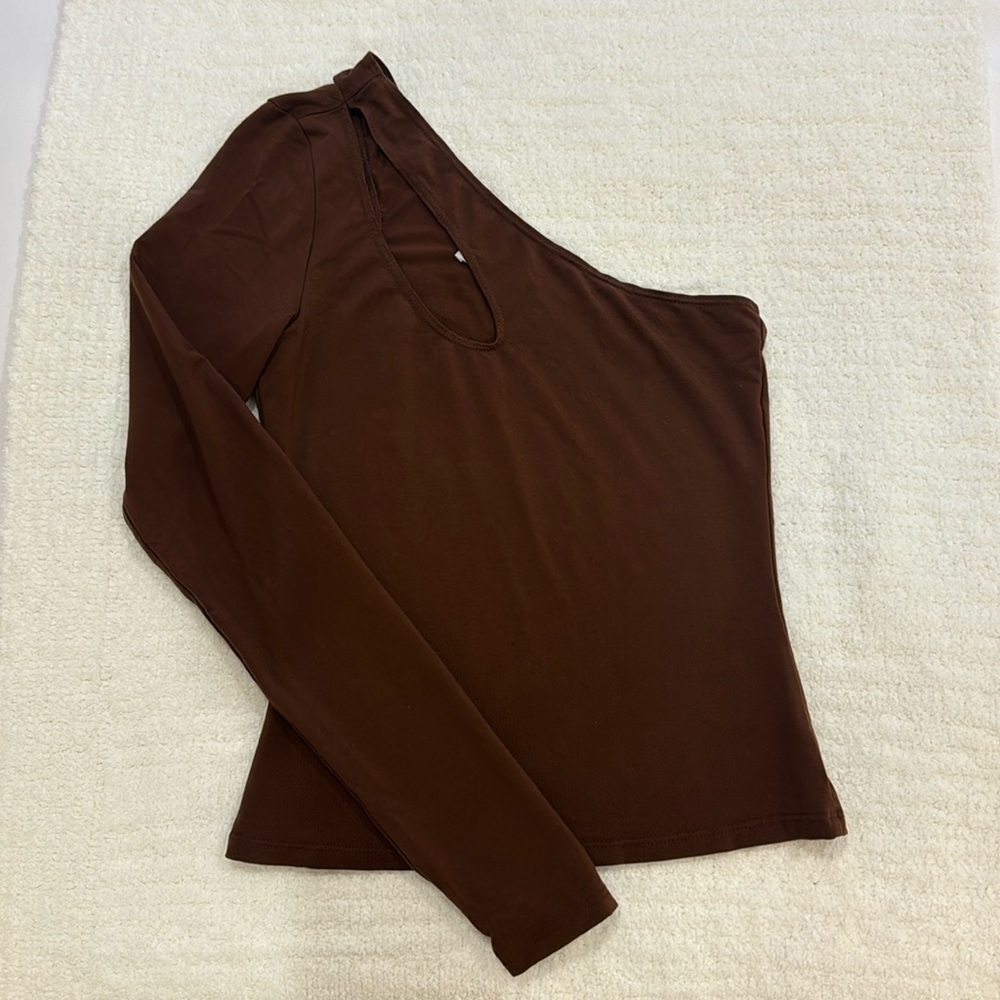 🤎 reformation top 🤎 - Picture 6 of 9